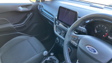 Ford Fiesta 1.0 EcoBoost Zetec 5dr Petrol Hatchback